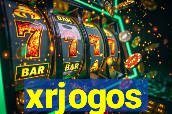 xrjogos