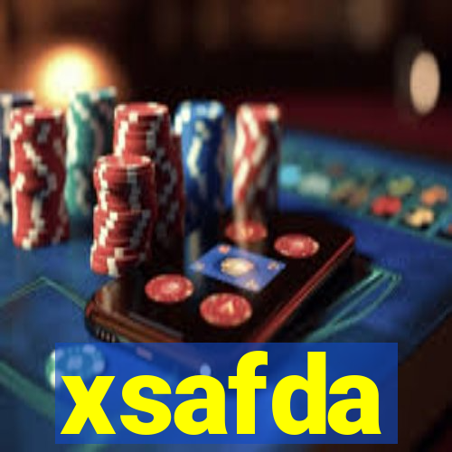 xsafda