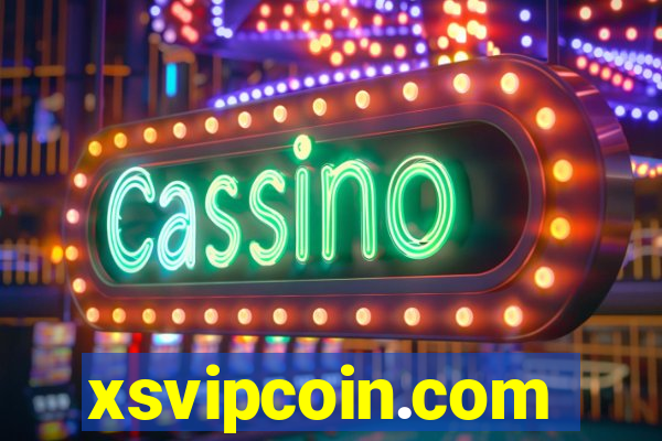 xsvipcoin.com