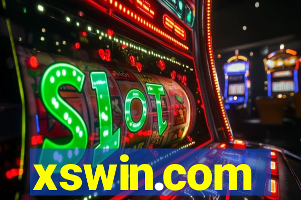 xswin.com