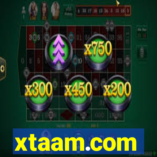 xtaam.com