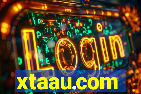 xtaau.com