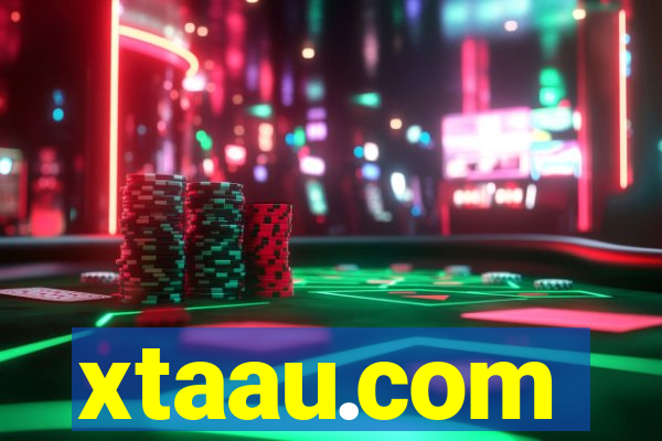 xtaau.com