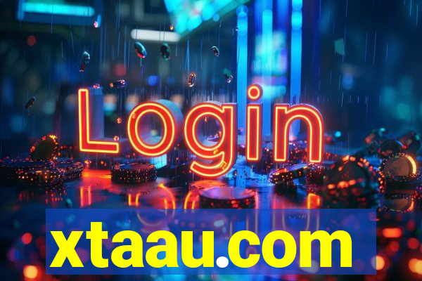 xtaau.com