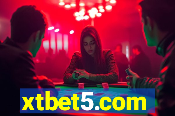 xtbet5.com