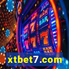 xtbet7.com