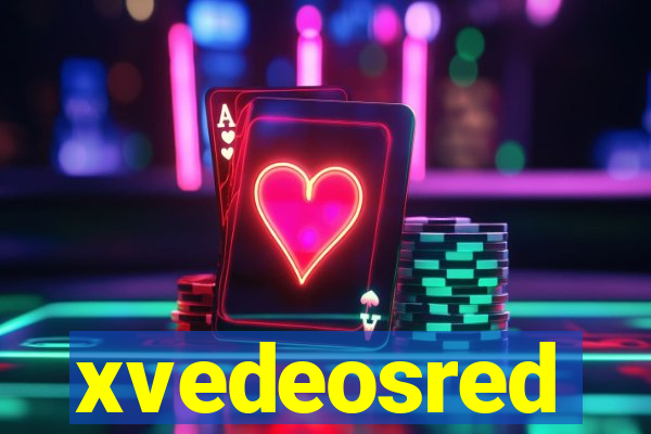 xvedeosred