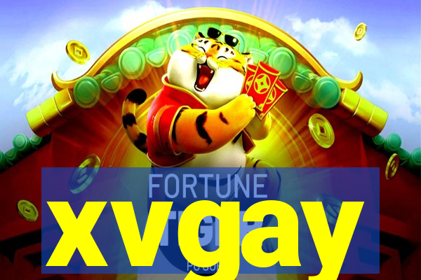 xvgay