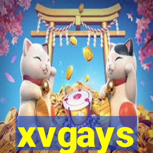 xvgays