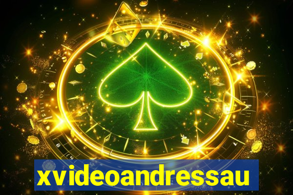 xvideoandressaurach