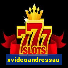 xvideoandressaurach