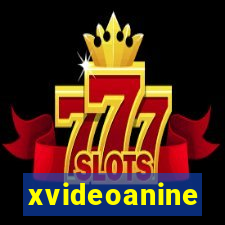 xvideoanine