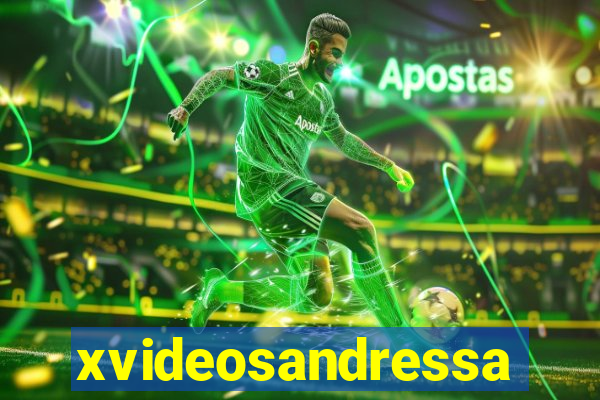 xvideosandressaurach