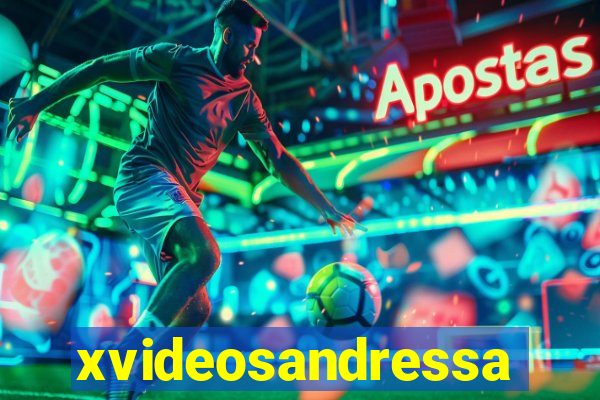 xvideosandressaurach