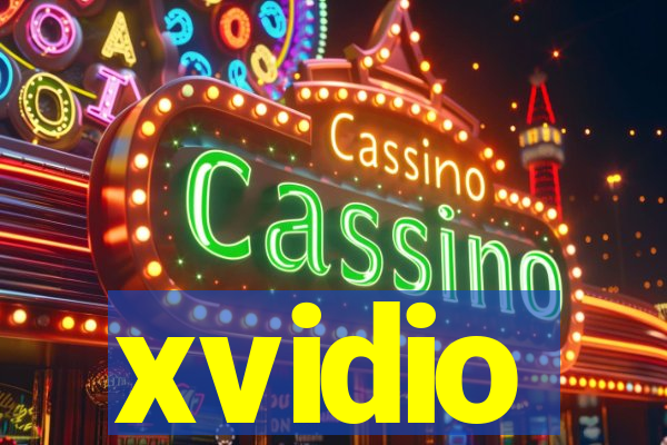 xvidio