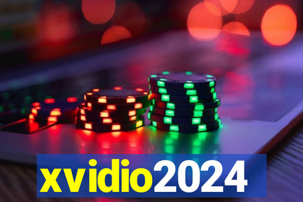 xvidio2024