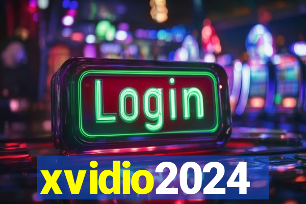 xvidio2024