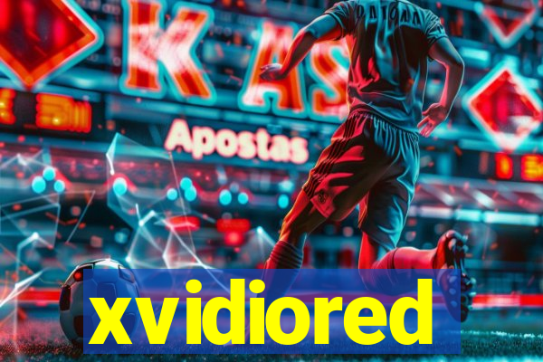 xvidiored