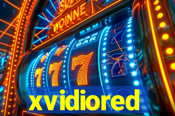 xvidiored