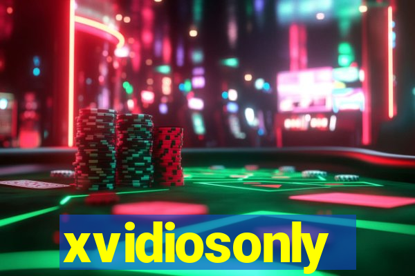 xvidiosonly