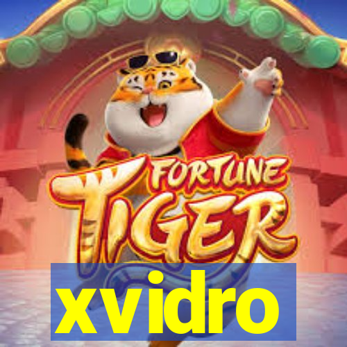 xvidro