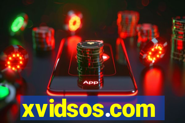 xvidsos.com