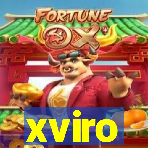 xviro