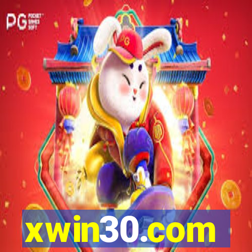 xwin30.com