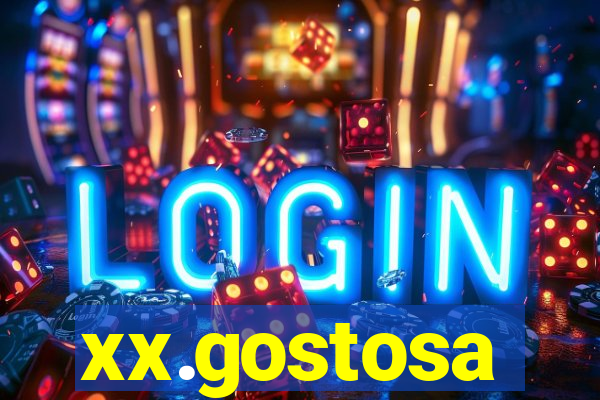 xx.gostosa