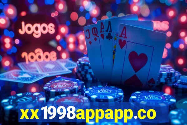 xx1998appapp.com