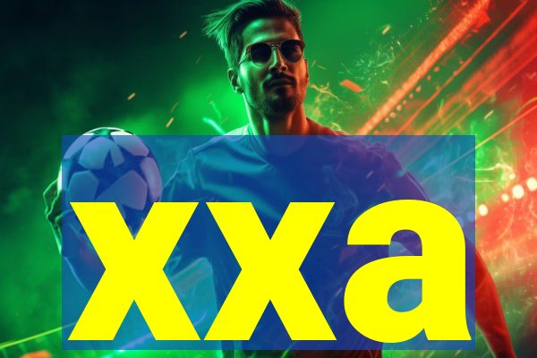 xxa-bet.com