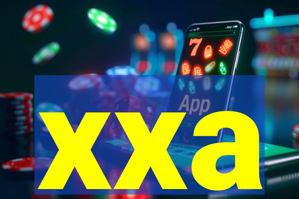 xxa-bet.com