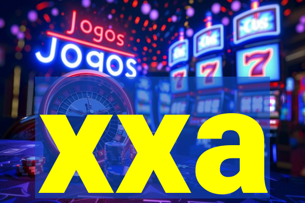 xxa-bet.com