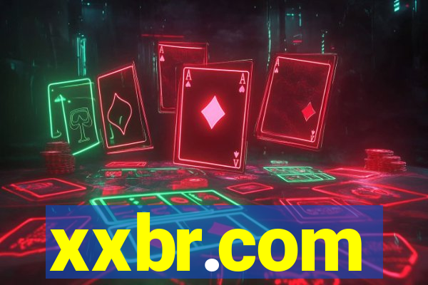 xxbr.com