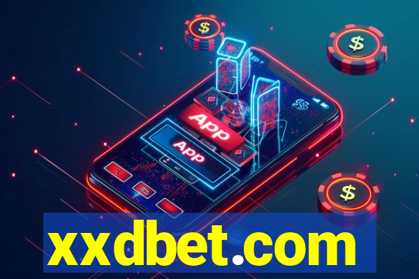 xxdbet.com