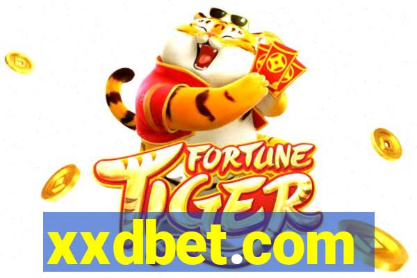 xxdbet.com