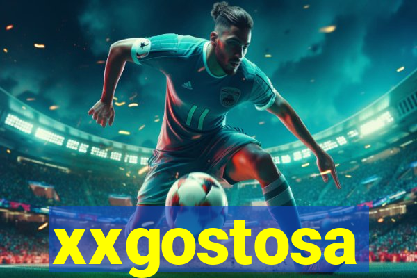 xxgostosa