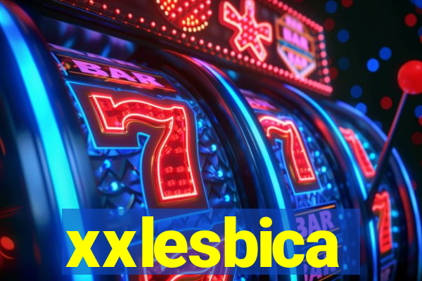 xxlesbica