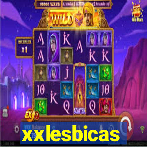 xxlesbicas