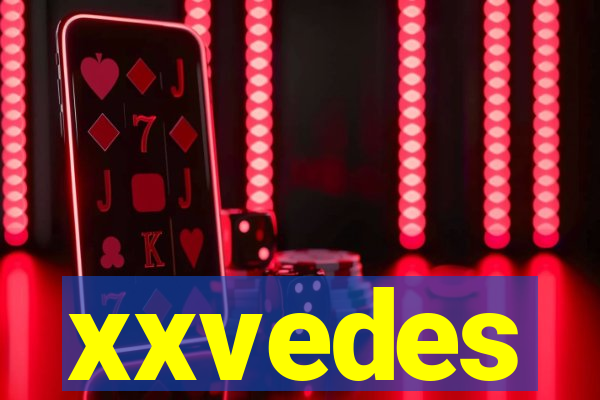 xxvedes