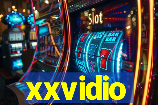 xxvidio