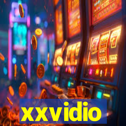 xxvidio