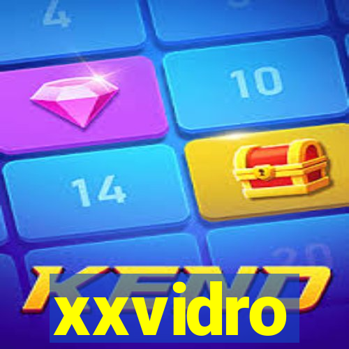 xxvidro