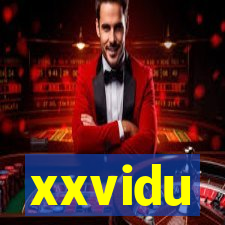 xxvidu