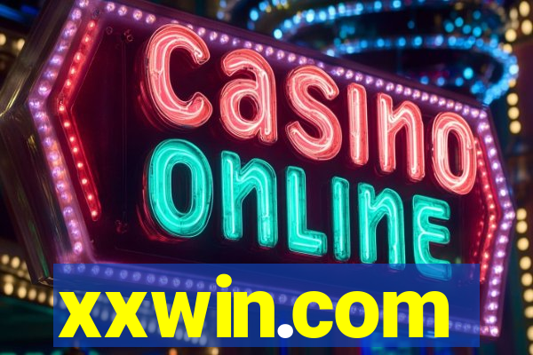 xxwin.com