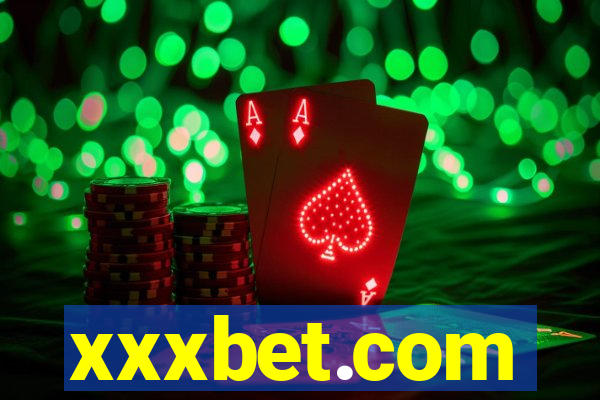 xxxbet.com