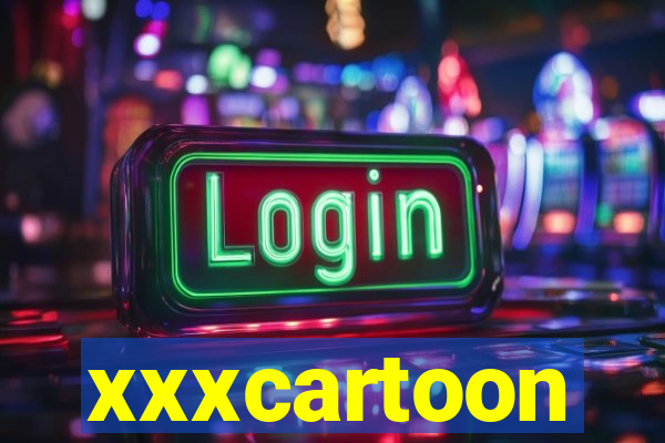 xxxcartoon