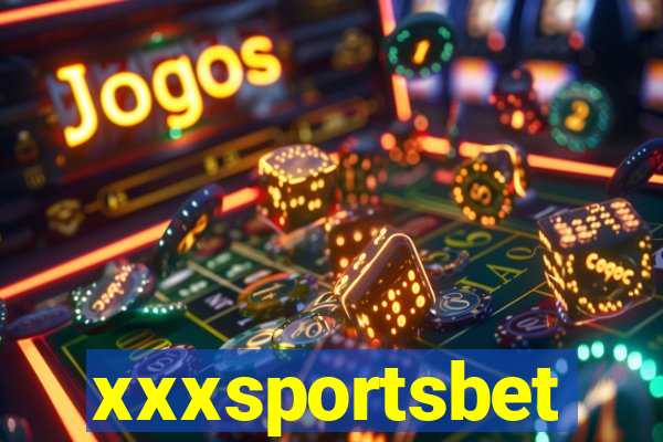 xxxsportsbet