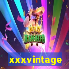 xxxvintage