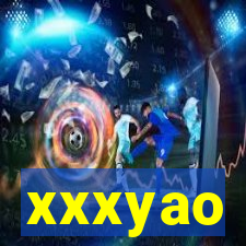 xxxyao